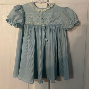 Vintage dress
